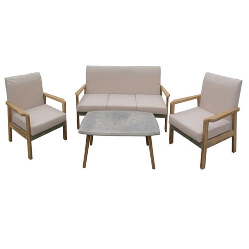 LIGHTWEIGHT FURNITURE VIETNAM ARXUS