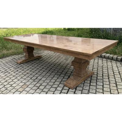 Table Emperor
