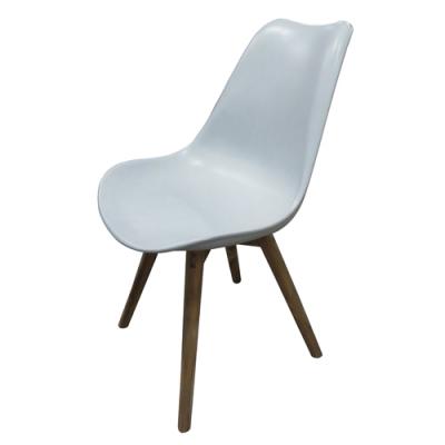 Chair Lotus White Color