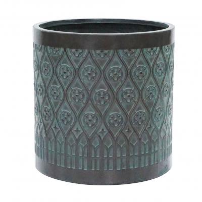 FLORAL CYLINDER