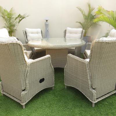 Wicker Dining Sets 03