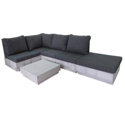 Concrete Sofa Conlounge