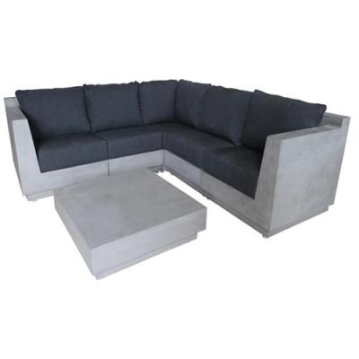 Concrete Sofa Heritage S